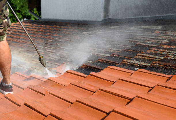 Pressure Washing Contractors in Waterloo, IL